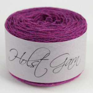 Holst Garn Supersoft Magenta 