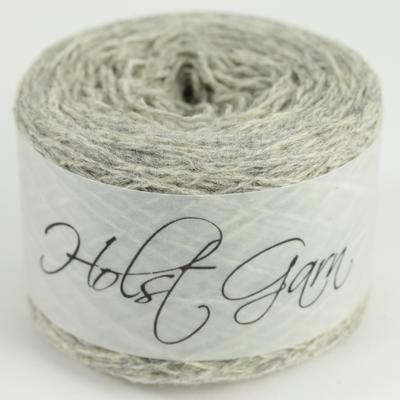 Holst Garn Supersoft Silver Grey 