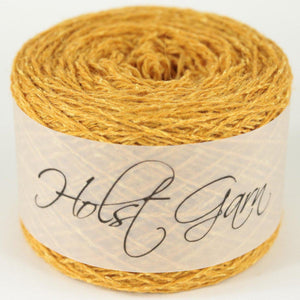 Holst Garn Tides 24 Mustard 