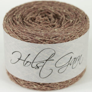 Holst Garn Tides 27 Choco 