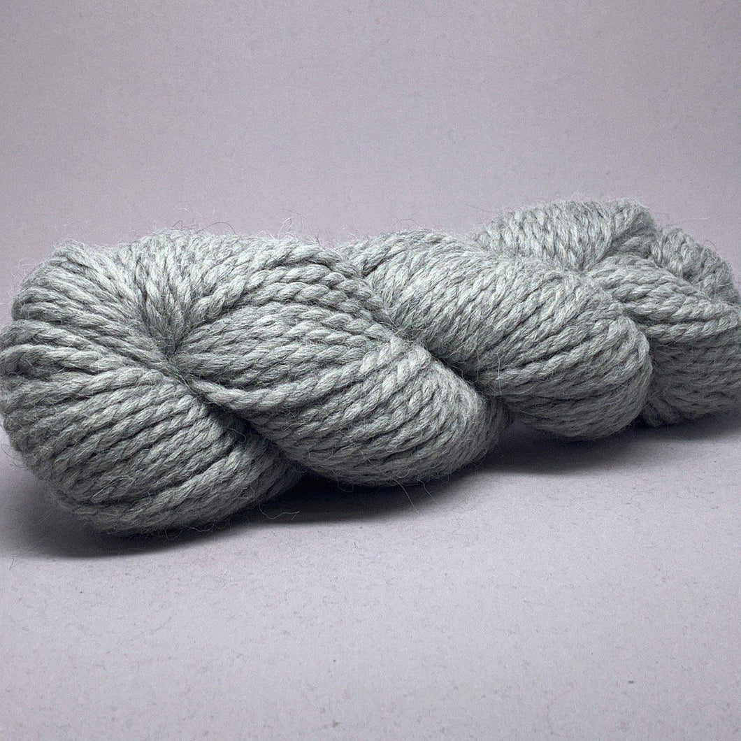 Indiecita 100% Baby Alpaca Grande 401 Grey