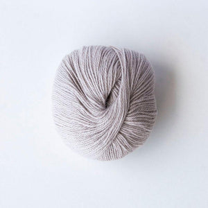 Indiecita Baby Alpaca 4ply Beige