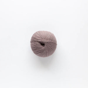 Indiecita Baby Alpaca 4ply Mushroom (Easy Wash) 