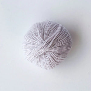 Indiecita Baby Alpaca 4ply Neutral Ecru (Easy Wash) 