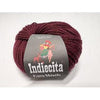 Indiecita Easy Wash DK 100% Baby Alpaca 2130 Deep Plum 