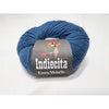 Indiecita Easy Wash DK 100% Baby Alpaca 8905 Airforce 