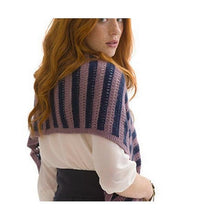 Load image into Gallery viewer, Isobar Lace Scarf Knitting Pattern 
