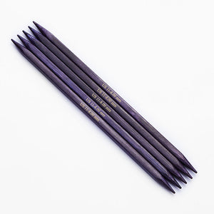 J'adore Cubics Double Pointed Knitting Needles 