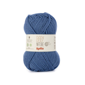 Katia Baby Nature Organic Merino 116