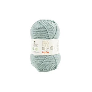 Katia Baby Nature Organic Merino 118