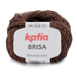 Katia Brisa 21 Brown 