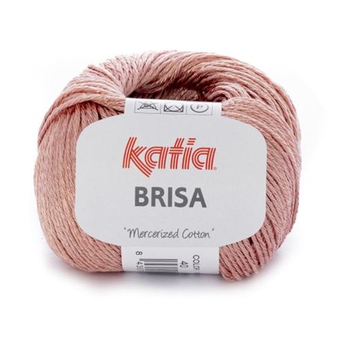 Katia Brisa 40 Salmon Pink