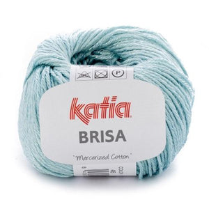 Katia Brisa 46 Blue