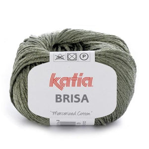 Katia Brisa 62 Khaki