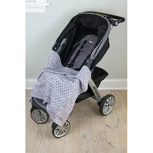 Load image into Gallery viewer, KiYO Baby Blanket Knitting Pattern 
