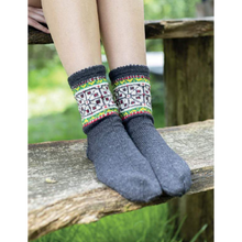 Load image into Gallery viewer, Knit Like a Latvian: Socks 
