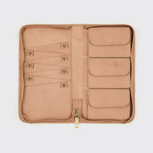 Load image into Gallery viewer, KnitPro Cable Case - Clay Collection 
