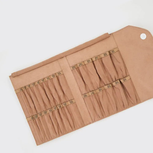 KnitPro Interchangeable Needle Case - Clay Collection 