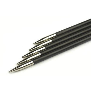 KnitPro Karbonz Double Pointed Needles