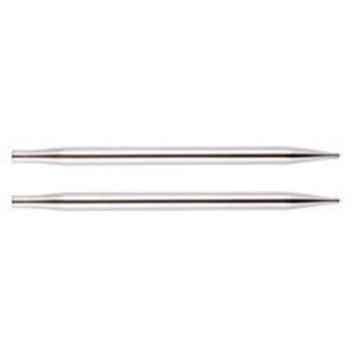 KnitPro Nova Metal Interchangeable Needle Tips 5mm