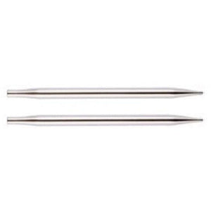 KnitPro Nova Metal Interchangeable Needle Tips 5mm