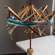Load image into Gallery viewer, KnitPro Signature Swift Skein Winder 
