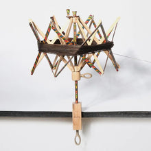 Load image into Gallery viewer, KnitPro Signature Swift Skein Winder 
