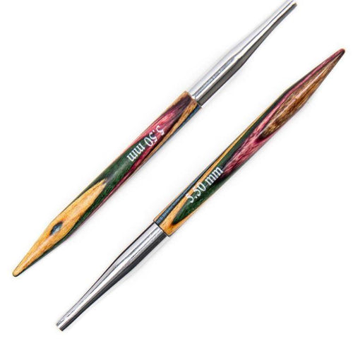 KnitPro Symfonie Special Short Interchangeable Tips