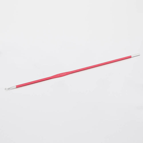KnitPro Zing Crochet Hooks 2mm Coral 