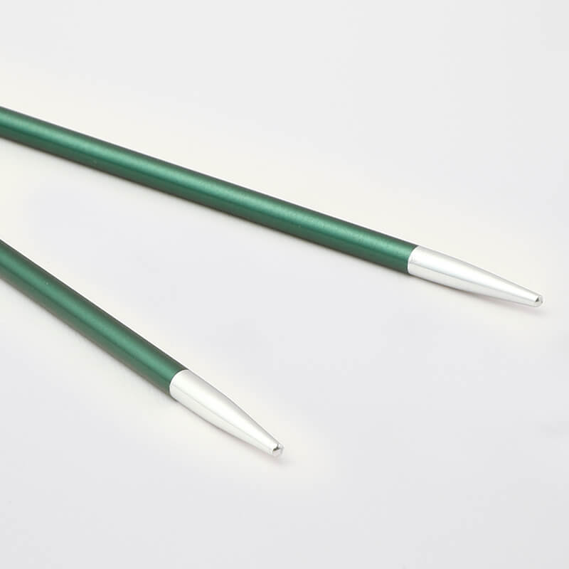 Ashford Store  KnitPro Aluminium Cable Needles
