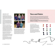 Load image into Gallery viewer, Knitter's Sweater Fitting Bible 
