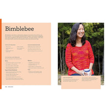Load image into Gallery viewer, Knitter's Sweater Fitting Bible 

