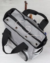 Load image into Gallery viewer, Ashford Knitting Project Carry Bag
