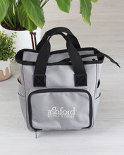 Load image into Gallery viewer, Ashford Knitting Project Carry Bag
