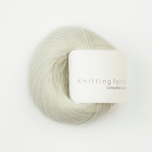 Knitting for Olive Compatible Cashmere Cream 