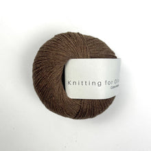 Load image into Gallery viewer, Knitting for Olive Cotton Merino Bark 
