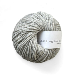 Knitting for Olive Heavy Merino Morning Haze 