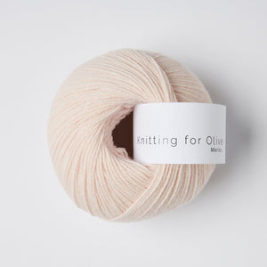 Knitting for Olive Merino Ballerina 