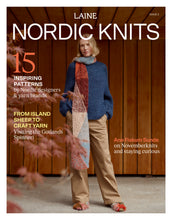 Load image into Gallery viewer, Nordic Knits 2 Pre Order
