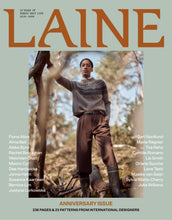 Load image into Gallery viewer, Laine Anniversary Magazine Preorder
