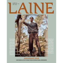 Load image into Gallery viewer, Laine Anniversary Magazine Preorder 
