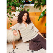 Load image into Gallery viewer, Laine Let's Crochet! Magazine Issue 2 Pre Order 
