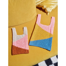 Load image into Gallery viewer, Laine Let's Crochet! Magazine Issue 2 Pre Order 
