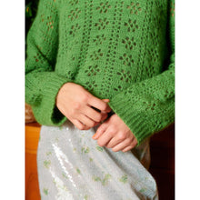 Load image into Gallery viewer, Laine Let's Crochet! Magazine Issue 2 Pre Order 
