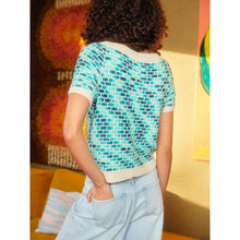 Load image into Gallery viewer, Laine Let's Crochet! Magazine Issue 2 Pre Order 
