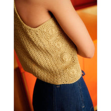 Load image into Gallery viewer, Laine Let's Crochet! Magazine Issue 2 Pre Order 
