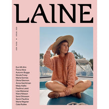 Load image into Gallery viewer, Laine Magazine 28 Open Water Pre Order 

