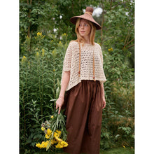 Load image into Gallery viewer, Laine Magazine 29 Damson Pre Order 
