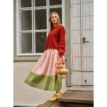 Load image into Gallery viewer, Laine Magazine 29 Damson Pre Order 

