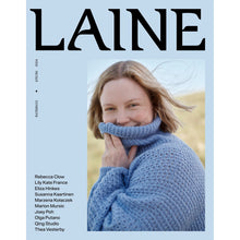 Load image into Gallery viewer, Laine Magazine Issue 20 Pre Order 

